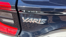 Toyota Yaris 1.5 Hybrid Dynamic 5dr CVT Hybrid Hatchback